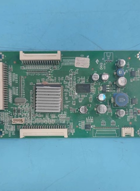 原装TCL L46E5200-3D L46E5200BE液晶倍频板40-42P720-MEC2XG测好