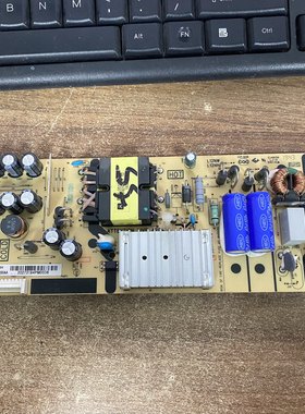 ￠TCL 49A260 电源板40-L12NW4-PWC1CG 08-L12NH92-PW200AA测试好