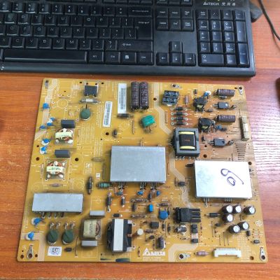 原装夏普LCD-60LX840A电源板RUN