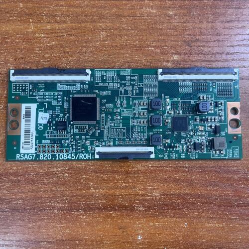 原装海信50A52F58V1F-R电视逻