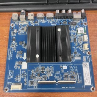 原装长虹43D4P电视主板JUC7.820.00261781屏C430U19-E3-H测好 啊
