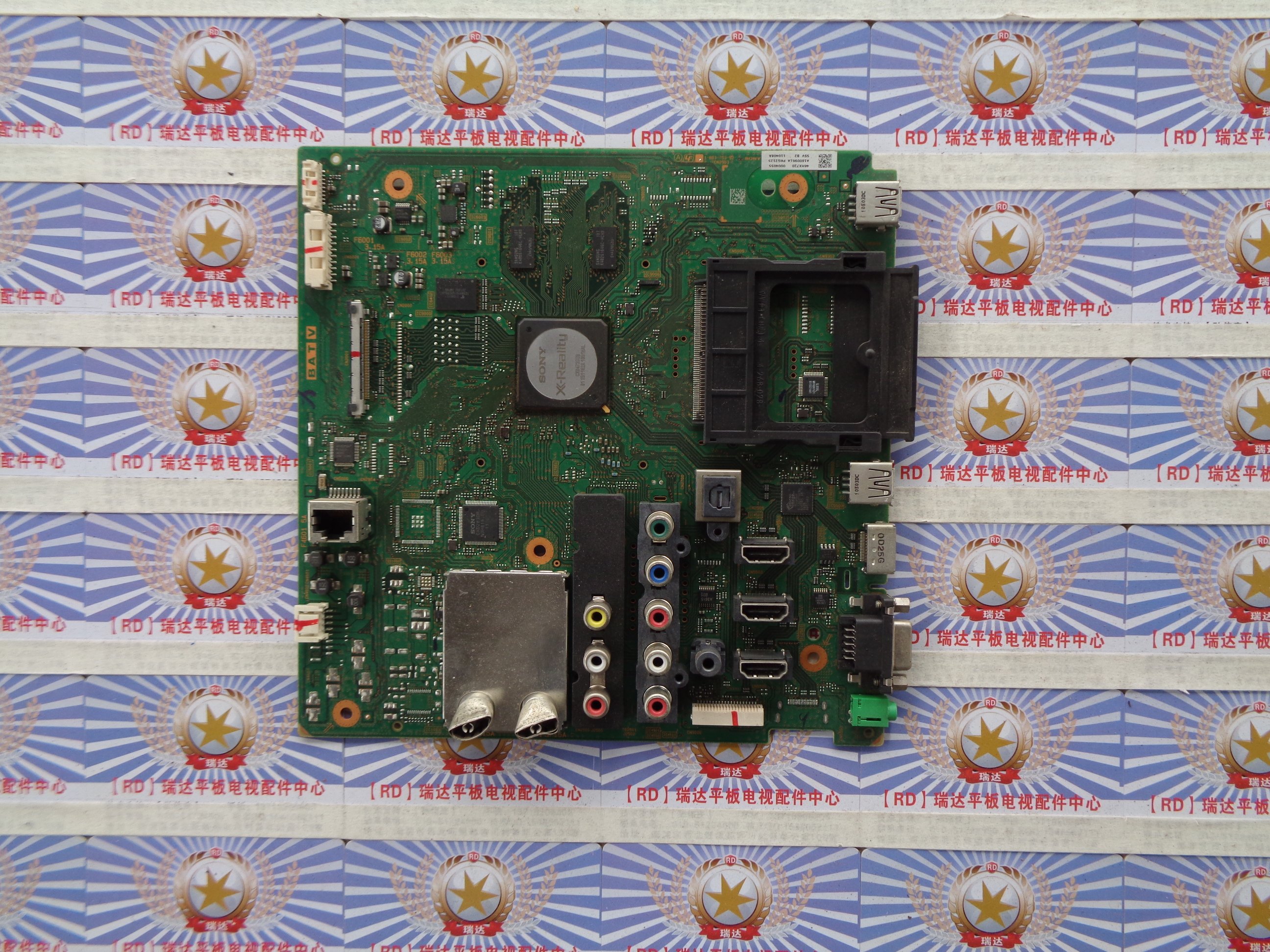 原装索尼KDL-46EX520主板
