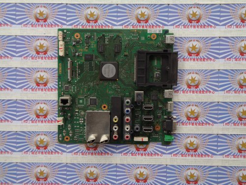 原装索尼KDL-46EX520主板