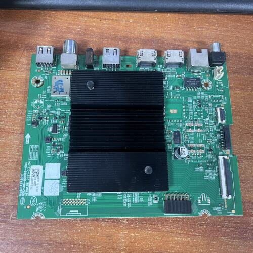 原装创维50G22主板N012406-001