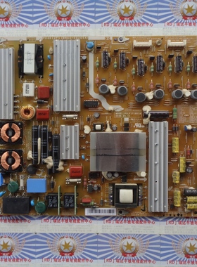 原装三星UA46B7000WF 电源板 BN44-00269A PD4612F1 PSLF171B01A