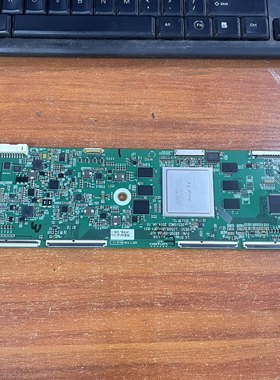 原装LG 55EC9300-CA液晶电视逻辑板6870C-0555A实拍图 测好发 阿