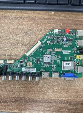 乐华48H200 48L20主板T.MS880.78 MS880AX屏LVF480CSDE测好发 华