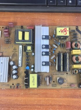 原装TCL L48P1-CUD电源板40-LE9226-PWE1SG 08-LE922A6-PW210AA啊