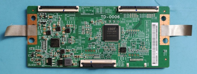 现货原装海信55V1F-R海尔