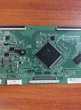 原装海信LED39K370X3D  逻辑板V236H3-CS3-C 39寸