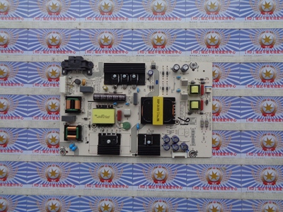 原装海信LED49N51U电源板