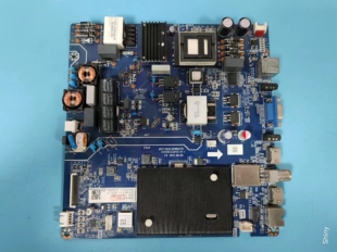 适用长虹55D2060G主板JUC7.820.00186276 配屏C550F16-E1-H电路板