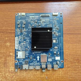 原装长虹55A8U/75Q6K/65D7P/65D7C主板 JUC7.820.00216969 测好