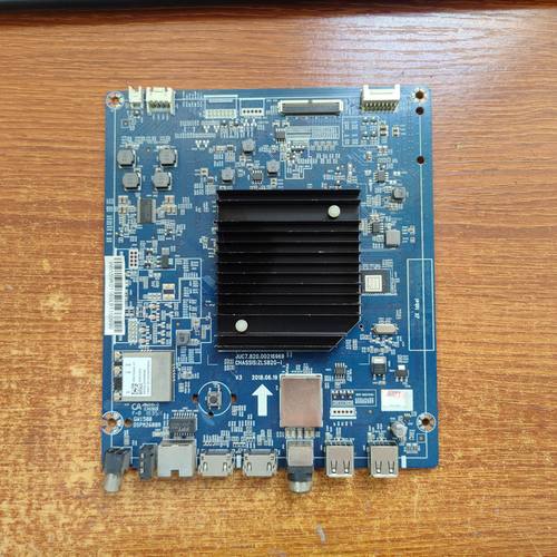 原装长虹主板JUC7.820.00216969