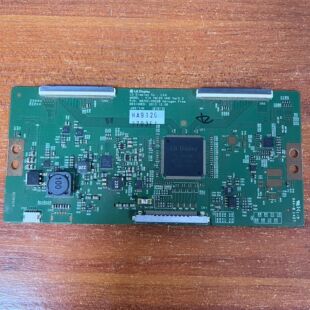 拆机原装LED55K380U 逻辑板 6870C-0502B现货测好实拍图 阿