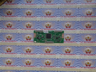 原装拆机康佳LED55R680U逻辑板6870C-0584A