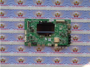 创维 55E510E 主板 5800-A8S500-0P90 配 LC550DUJ(SG)(E1) 屏