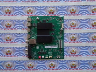 原装测好TCL 50V2主板40-T962A3-MAE2HG屏LVU500NDEL现货