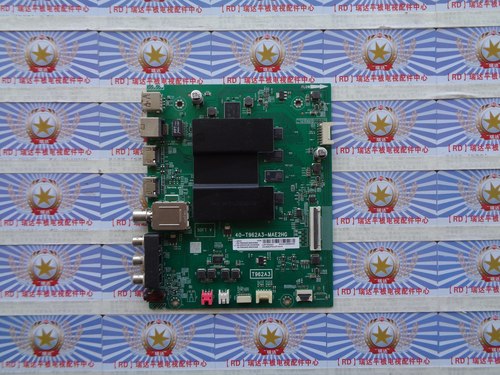 原装测好TCL 50V2主板40-T962A3-MAE2HG屏LVU500NDEL现货