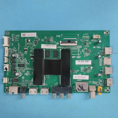 原装海尔LQ65S31N主板