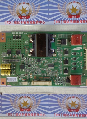 原装 三星 LED43IS95D 升压板 SSL400-3E2K REV0.2 43寸用