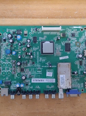 原装TCL L43E5010E主板40-MT01E0-MAH2XG 08-MT01E02屏LVF430SST