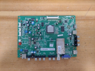 原装TCLL43E5010E主板40-MT