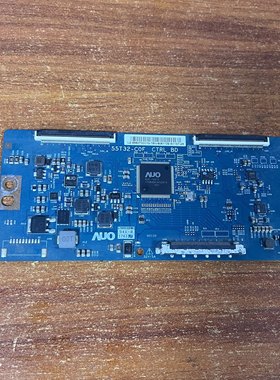 原装海信LED50N3600U逻辑板55T32-C0F CTRL BD UZ-5550T32C10 阿