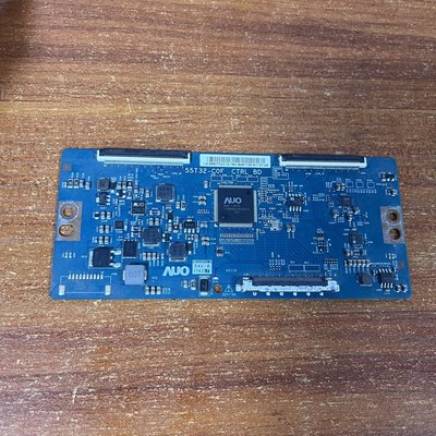 原装海信LED50N3600U逻辑板