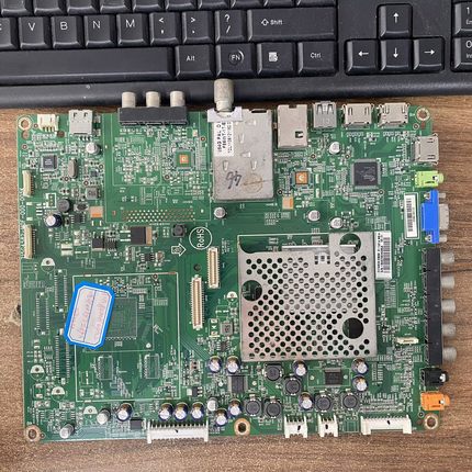 飞利浦46PFL6300/T3主板715G4582-M0F-000-005K屏T460HW08测好 华