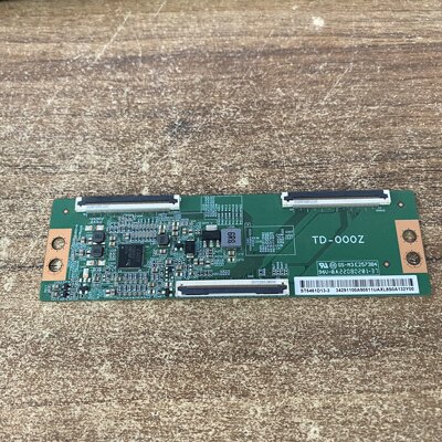 原装拆机小米L55M7-EAY液晶逻