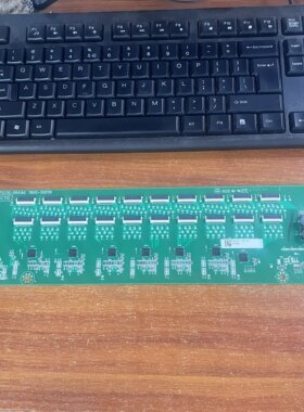 原装拆机恒流板40-75C11G-DRA1AG 11605-500119 现货 测好 啊