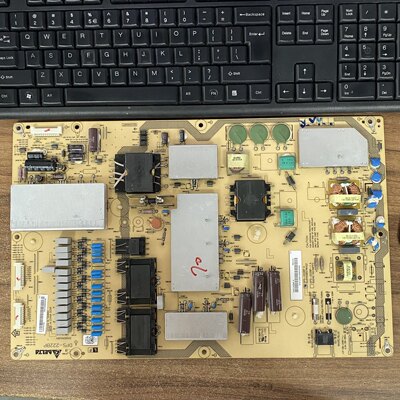 夏普LCD-70LX732A70X550A电源