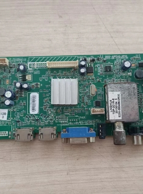 创维32E500E 主板5800-A8R540-0P00 配屏REL320BH-D000