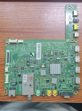 测好发三星UA32C4000P UA40/46C5000QR主板 BN41-01518A 配屏可选