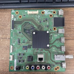 夏普LCD-60SU465A 70SU575A主板QPWBXG743WJZZ DUNTKG743屏选 华