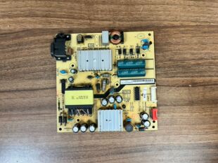 原装TCL 55C2电源板40-L121W4-PWC1CG 08-L121H44-PW200AB 测好