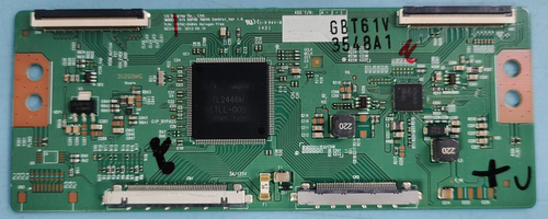 原装康佳LED60X5680AF海