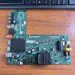 原装海信43V1G-J 43E2F主板TPD.MT9255T.PB702屏HD425Y1F91啊