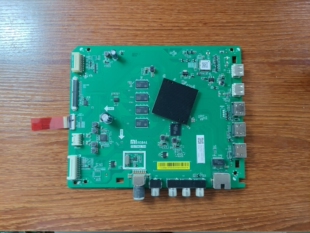 L55M5 AB液晶电视主板TD.T962.791屏可选测好发 小米L65M5 原装