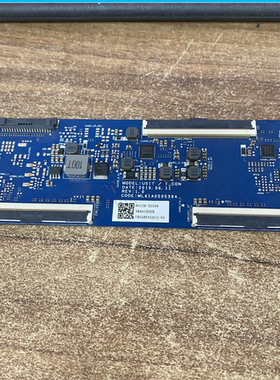 原装现货 三星UA55RU7520J 电视液晶逻辑板ML41A050539A测好发 华