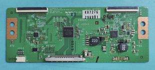 现货原装LG 47LS4100-CA长虹3D47A4000iC电视机逻辑板6870C-0418A