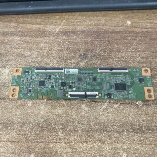 原装海信65A5F 65E3F 65V40逻辑板BG0004200 K0006HVZA现货 华