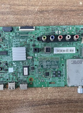 三星UA58H5288AJ 电视机主板BN41-02098B屏CY-HF058BGNV1H测好 华