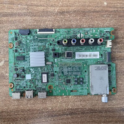 三星UA58H5288AJ电视机主板BN4