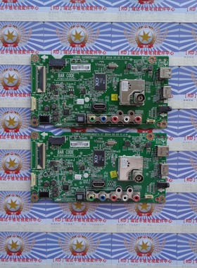 原装LG 43LF5400-CA 主板 EAX66064802(1.1) LC59H 屏 NC430EUN