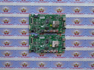 测试好 原装 43LF5400 1.1 屏 EAX66064802 主板