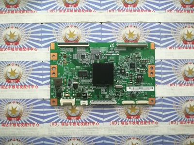 三星55寸逻辑板V546HK7-CPS1