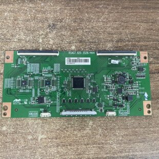 原装海信LED55K20JD LED55EC280JD逻辑板RSAG7.820.5528现货 华