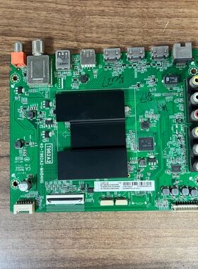 TCL D55A630U L40P2-UD 50A660U L65P2-UD主板40-T962A2-MAC4HG